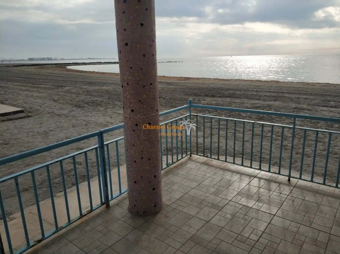 Casa o chalet de alquiler en Playa Levante