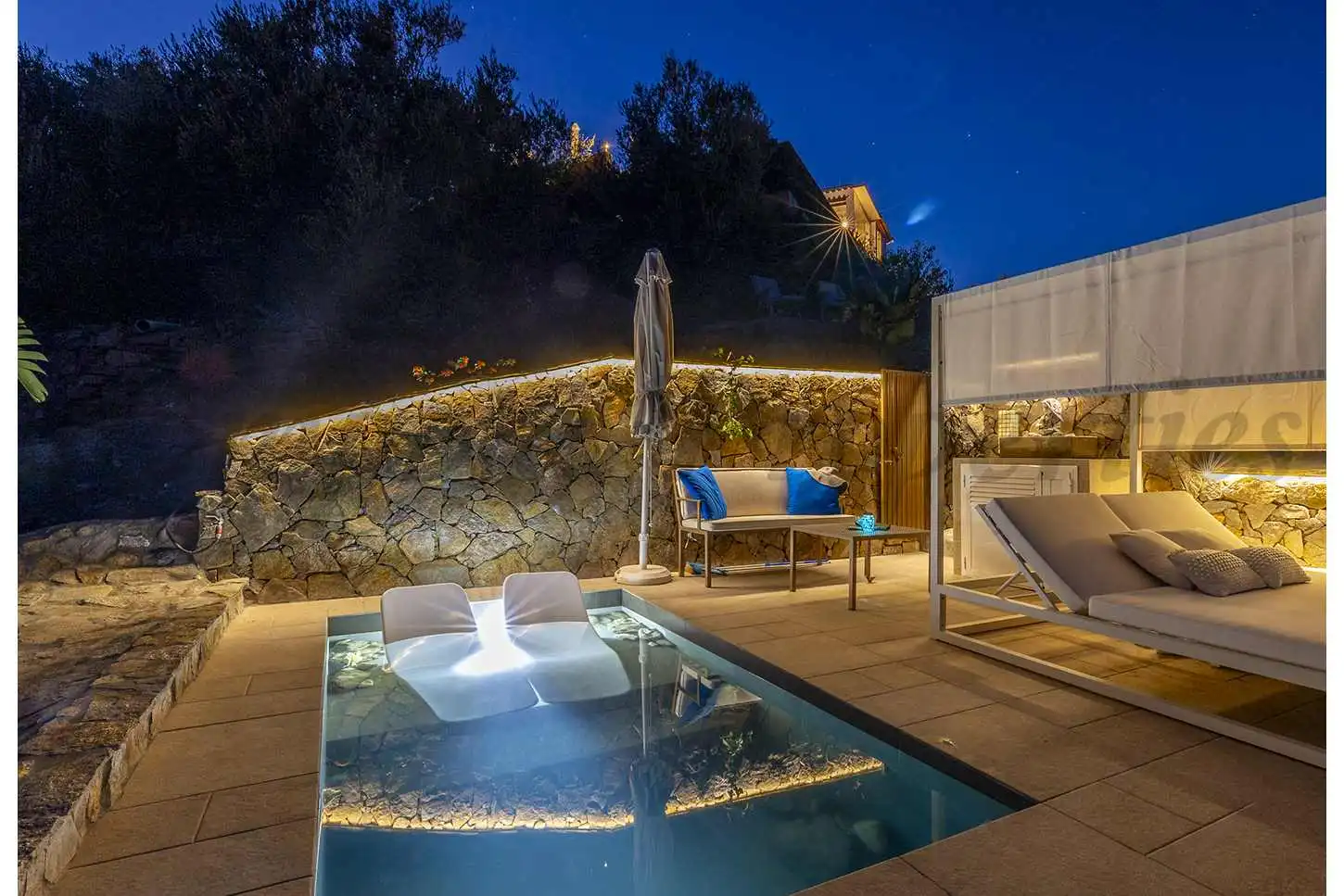 Xalet amb piscina en venda a Cómpeta, imagen 41
