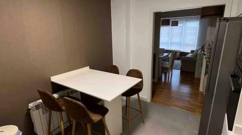 Photo 3 of Apartment to rent in Rúa Alcalde Electo Carballo, 22, Portádego - Vilaboa Norte, A Coruña