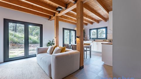 Foto 5 de Casa o chalet en venta en Begues, Barcelona