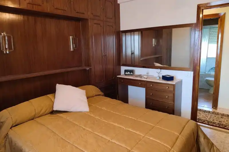 Habitación de Casa o chalet en venta en Valdemanco con Calefacción, Terraza y Piscina