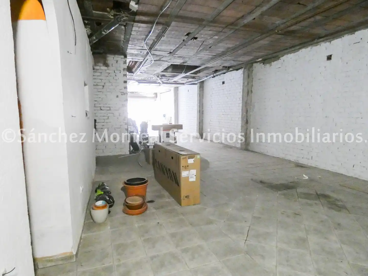 Local comercial de lloguer a Calle los Ángeles, imagen 17