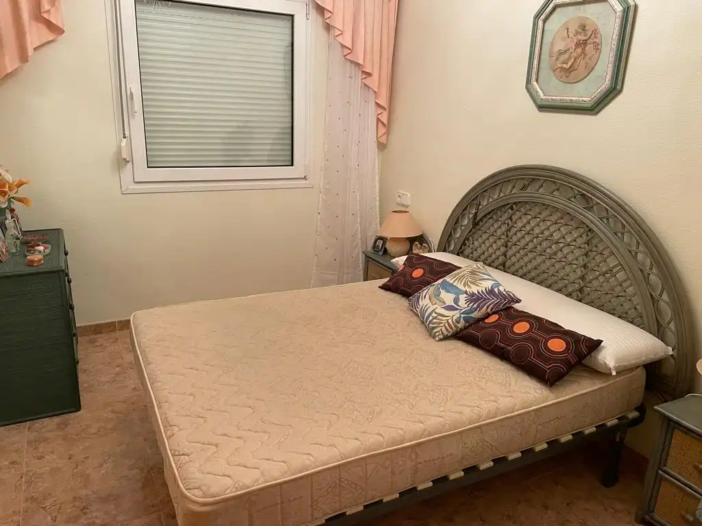Wohnung mit Aufzug zum Verkauf in Avenida de la Sal, imagen 9