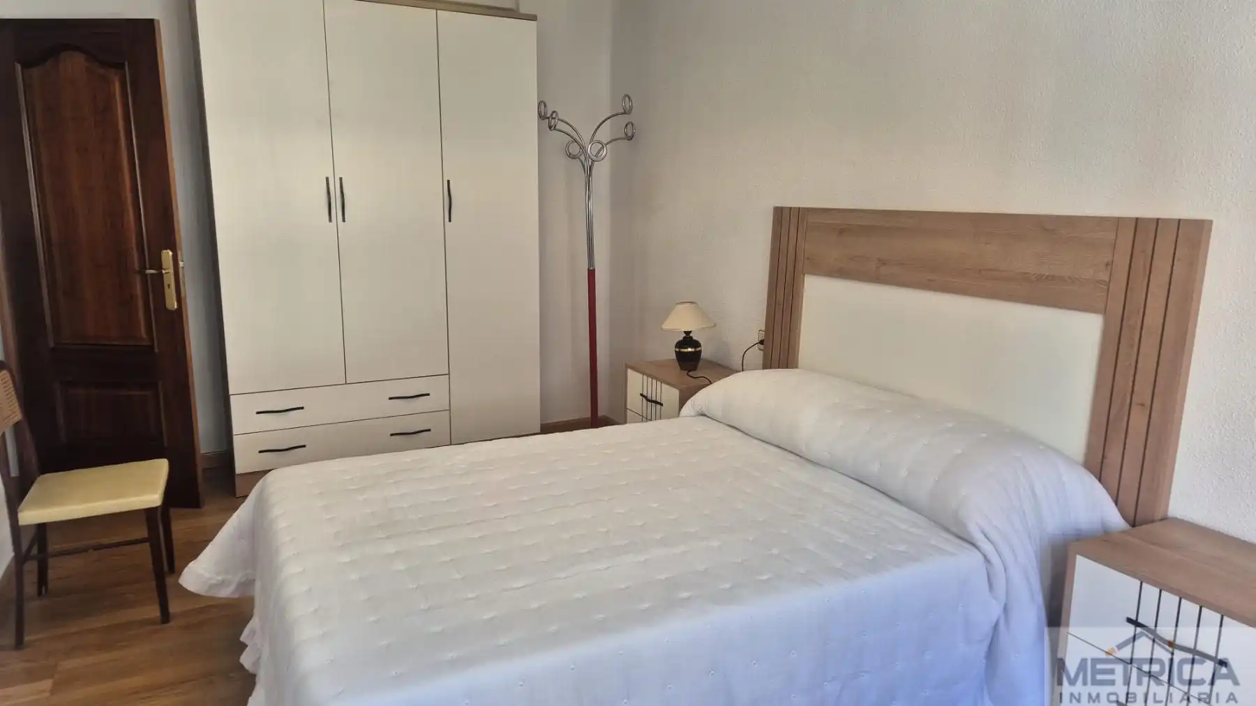 Appartement avec terrasse à louer à San Bernardo - Carmelitas - Campus, imagen 8
