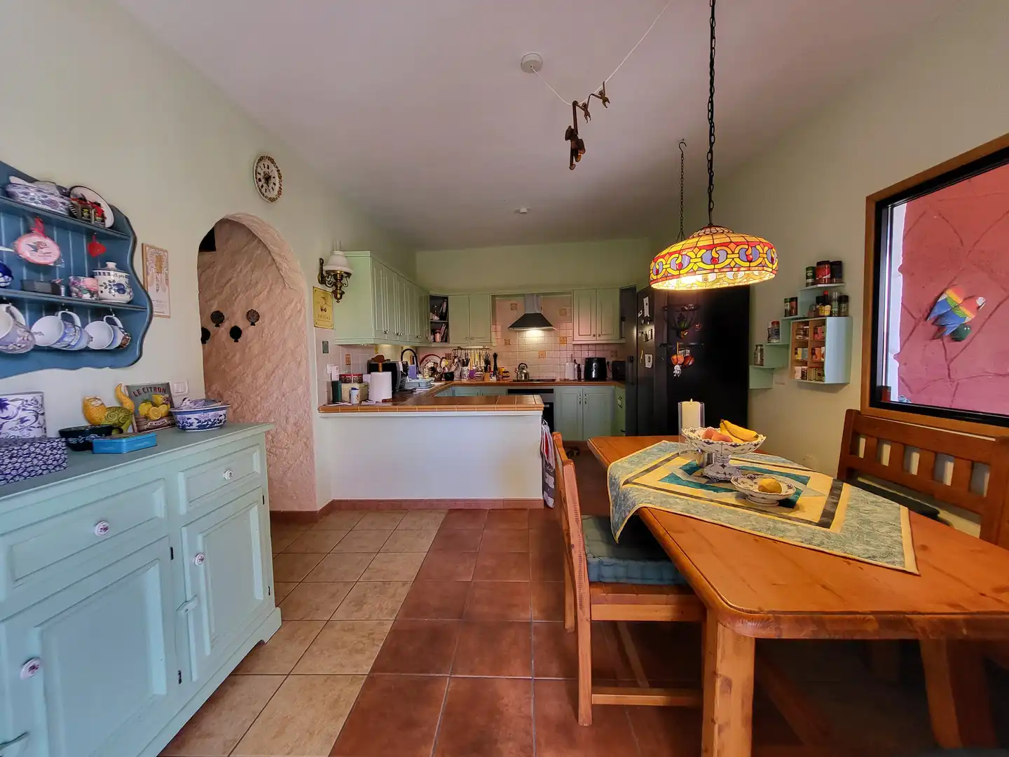 Casa o xalet en venda a Santa Bárbara - La Florida
