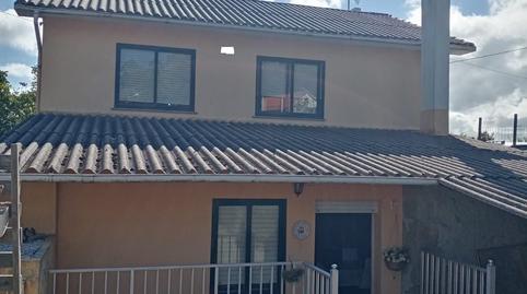 Foto 3 de Casa o xalet de lloguer a A Malata - Catabois - Ciudad Jardín, Ferrol