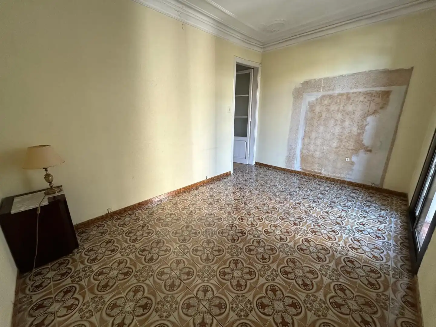 Habitación de Piso en venta en Barcelona con Terraza y Balcón