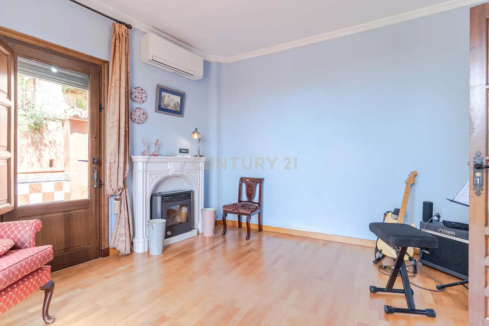 Casa o chalet en venta en Paseo de las Palmas, 3, Granada, Spain, -1, San Matías - Realejo