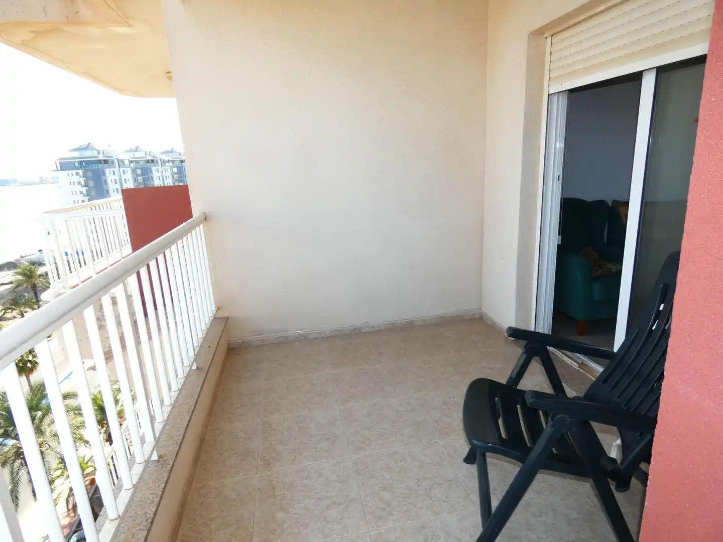 Flat with terrace for sale in Veneziola, imagen 6