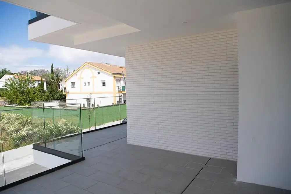 Flat for rent in Centro