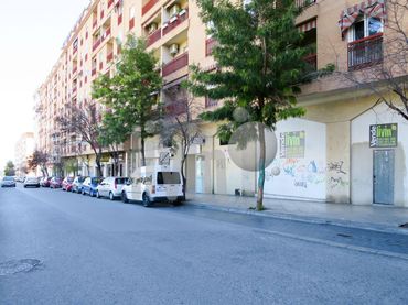 Local comercial en venda a Renfe - Bulevar 1ª y 2ª Fase