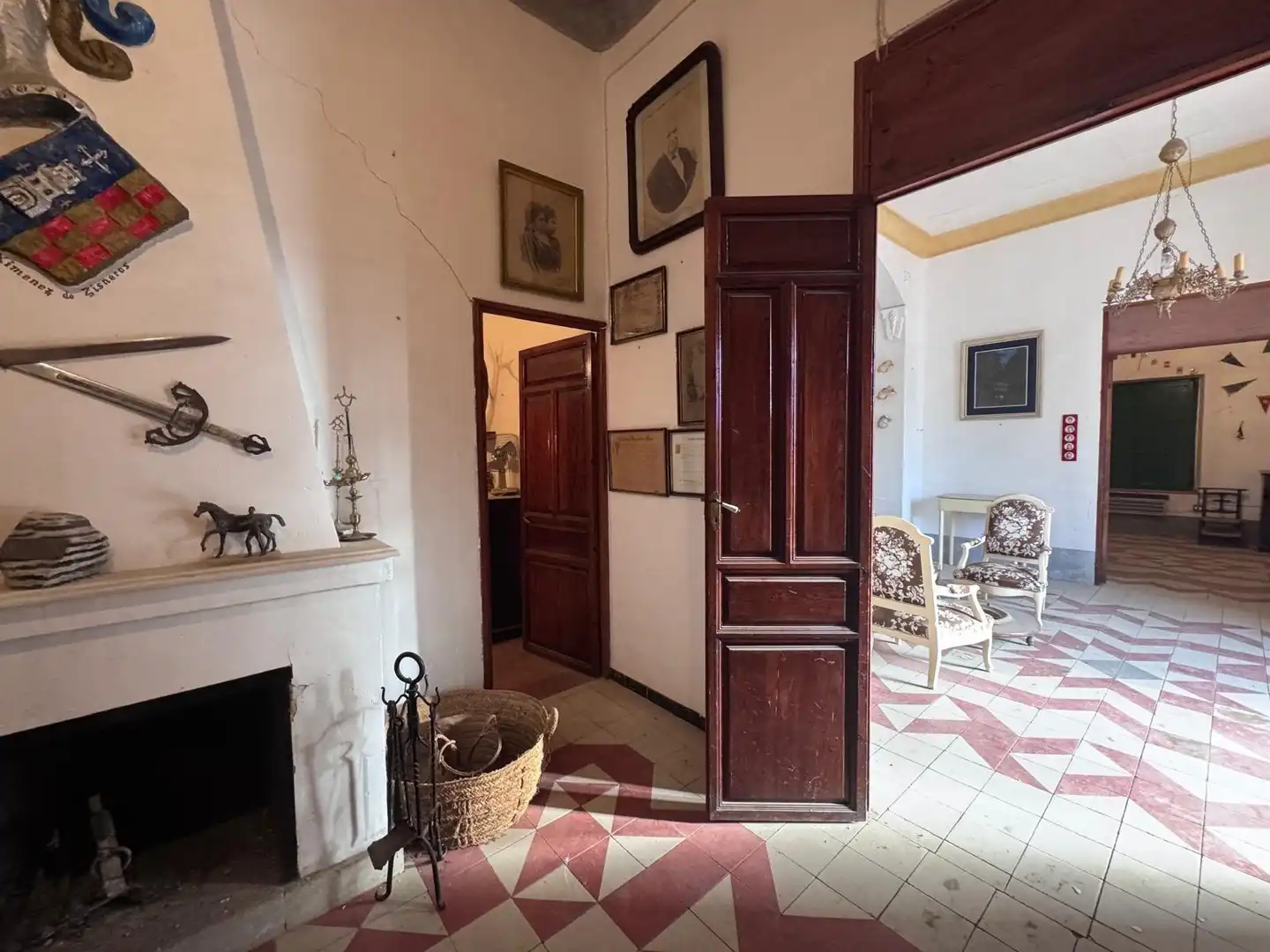 Houses for sale in Murcia  with Private garden