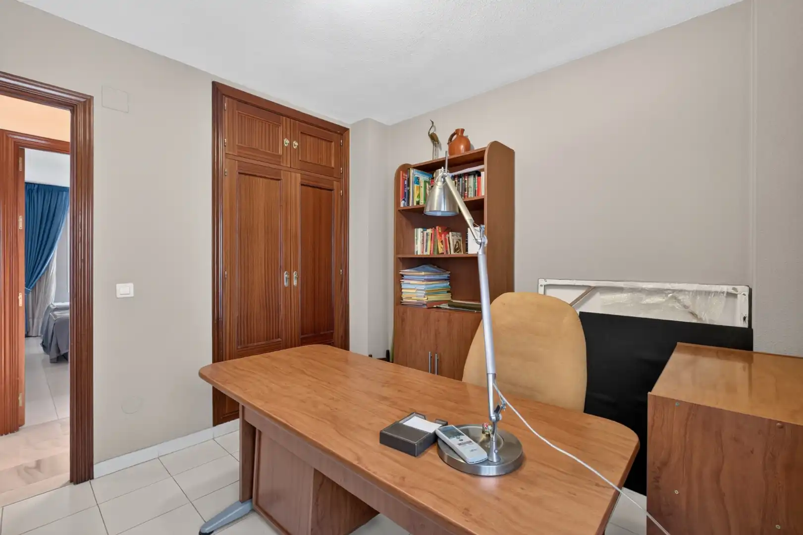 Piso en venta en Málaga con Aire acondicionado