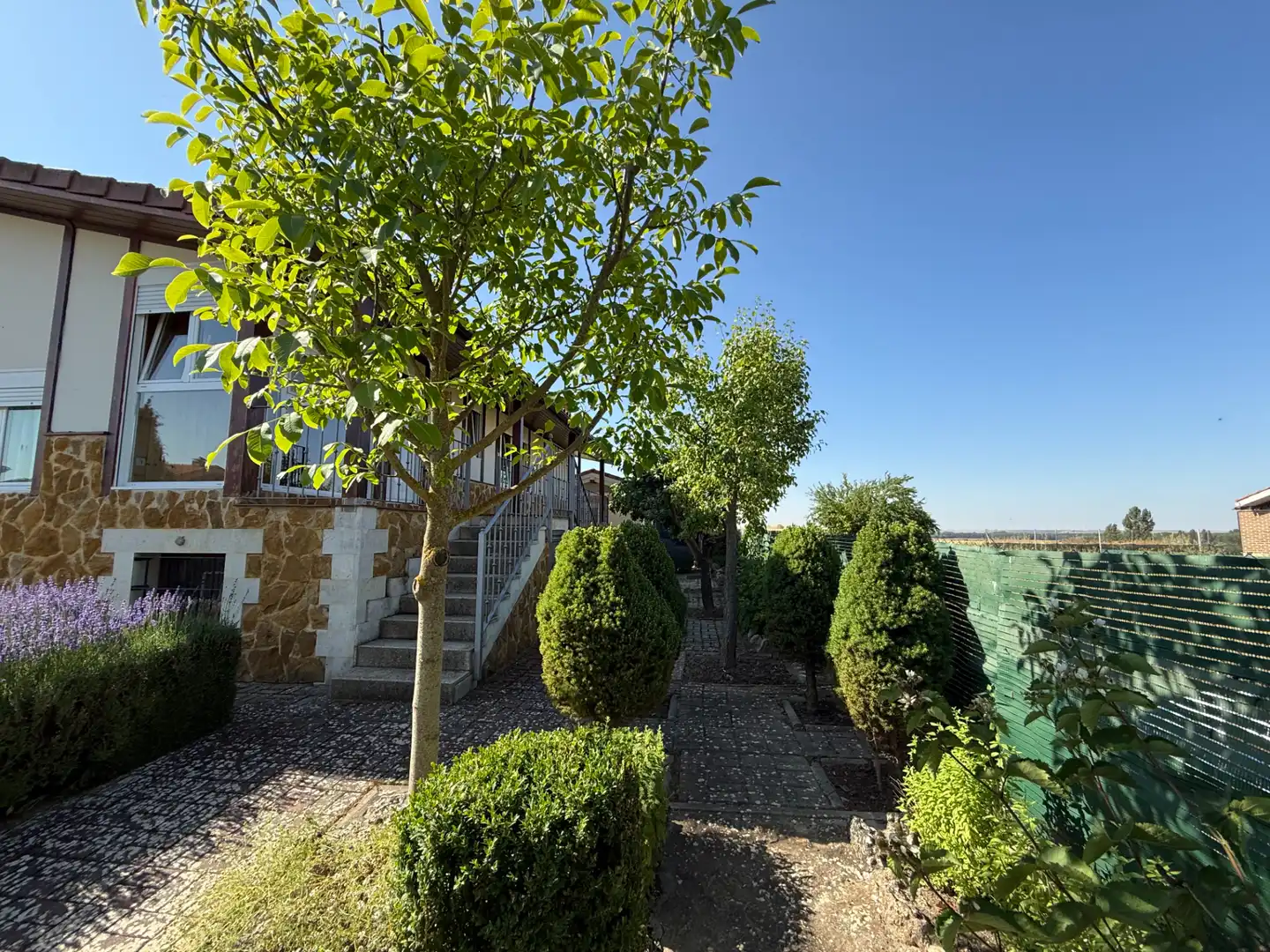 Xalet amb terrassa en venda a Urbanización Mirador Vega 6, imagen 42