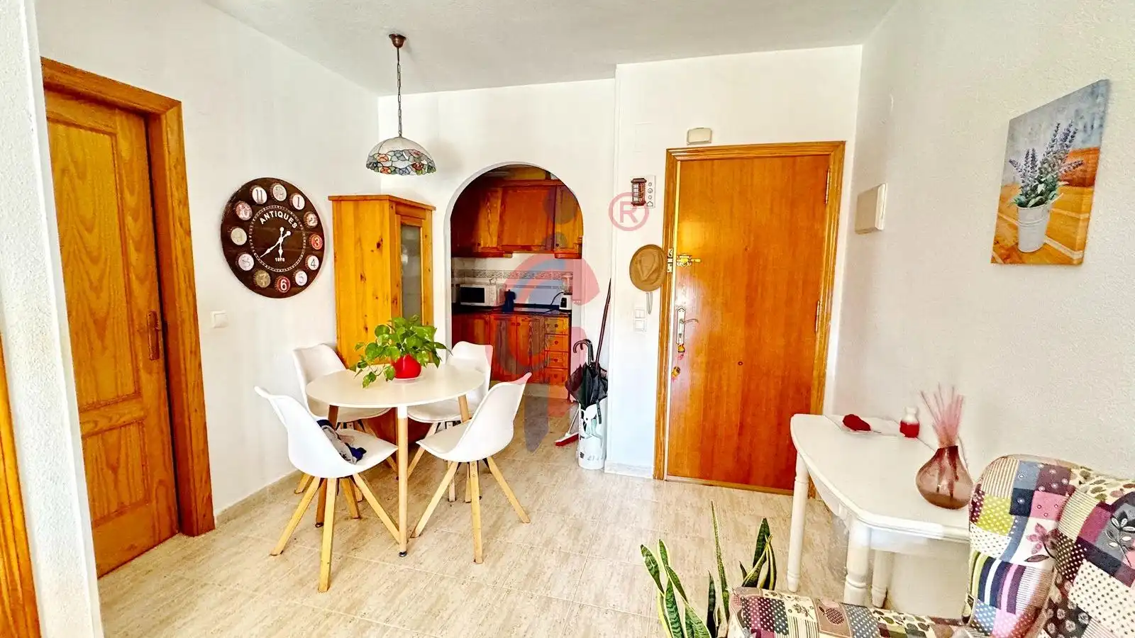 Apartment with pool for sale in Calle Beatriz Ana Ruiz 1, imagen 7