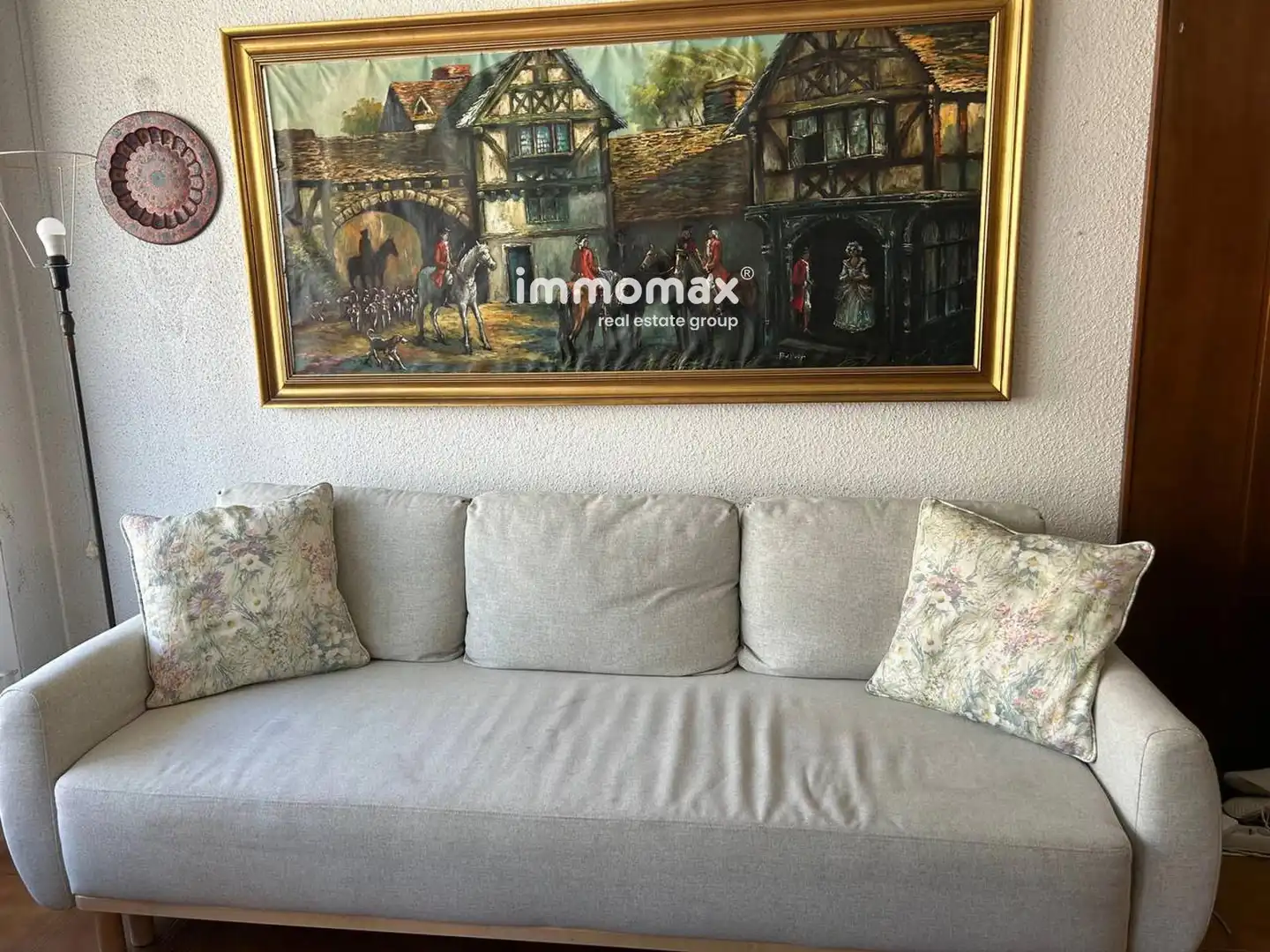 Flat with lift to rent in N/A, imagen 18