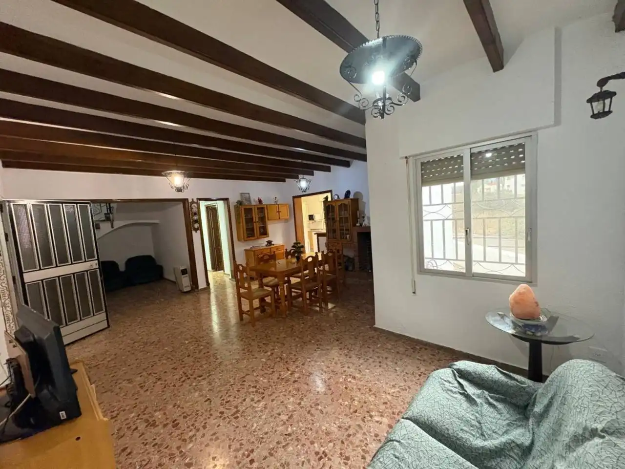 Casa o chalet en venta en Ibi con Jardín privado y Piscina
