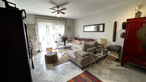 Foto 2 de Casa o chalet en venta en Nagüeles Alto, Marbella