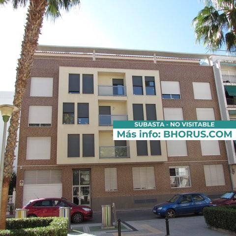 Piso en Venta en SAN VICENT, 7 en Bonrepòs i Mirambell