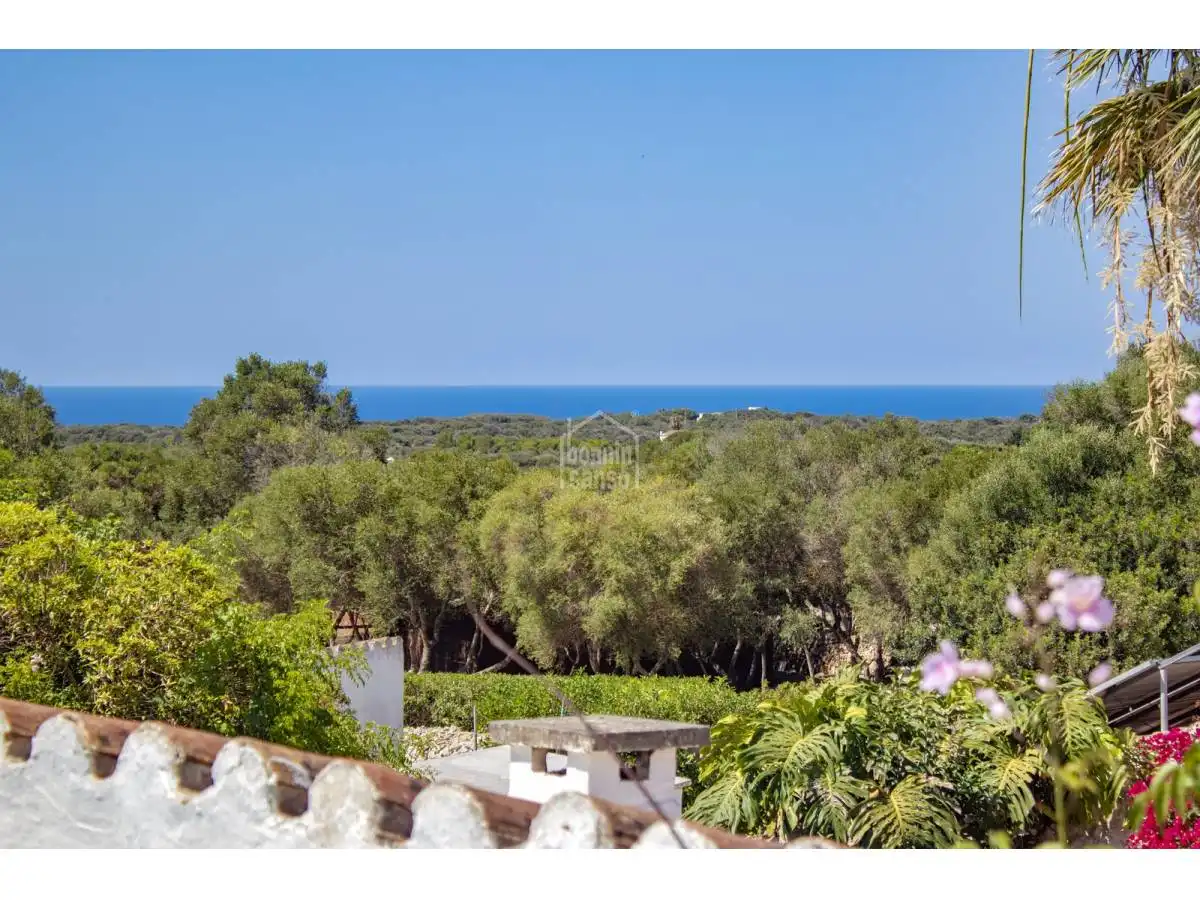 Maison rustique avec piscine à vendre à Sant Lluís - S'Ullestrar - Torret, imagen 2