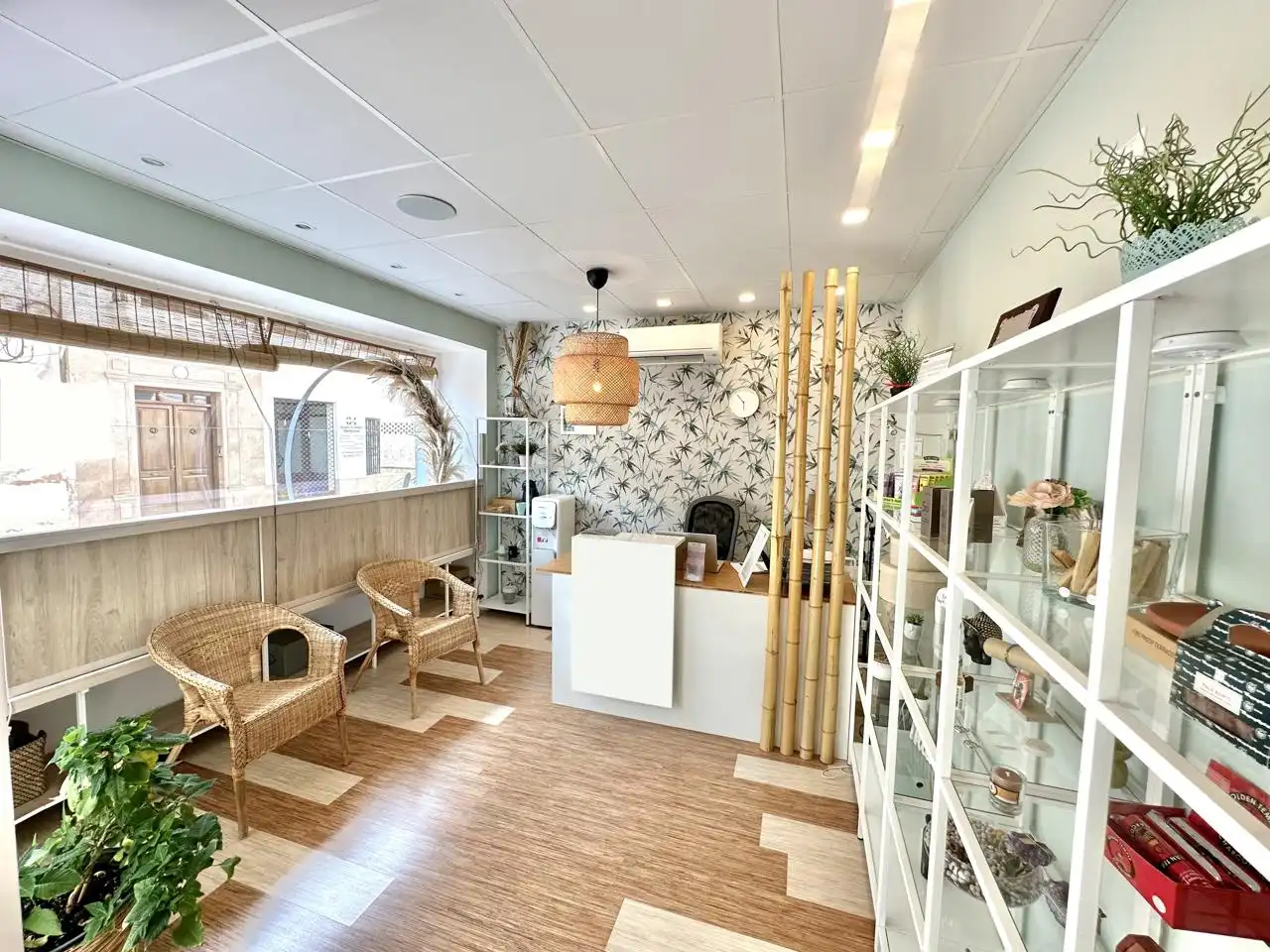 Casa o chalet en venta en Villanueva de Algaidas con Aire acondicionado, Trastero y Balcón