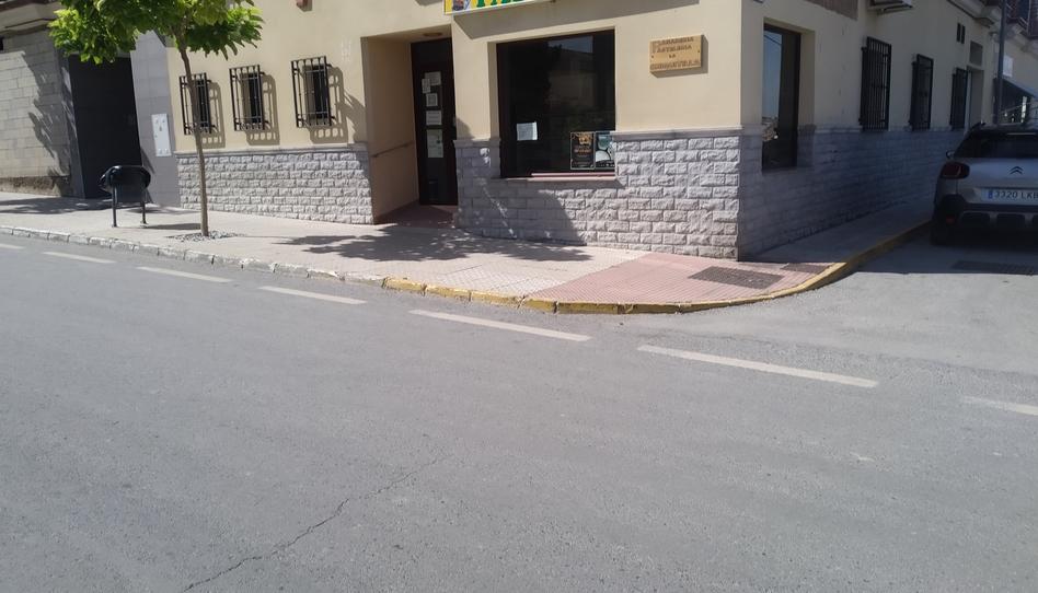Photo 1 of Premises for sale in Avenida de Los Bańos, 27a, Zújar, Granada