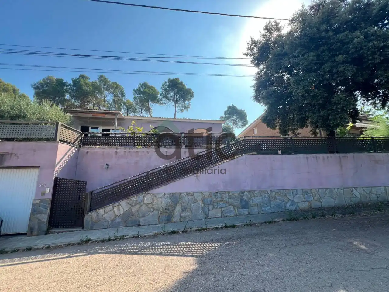 House with garden for sale in Calle Pau Casals, imagen 31