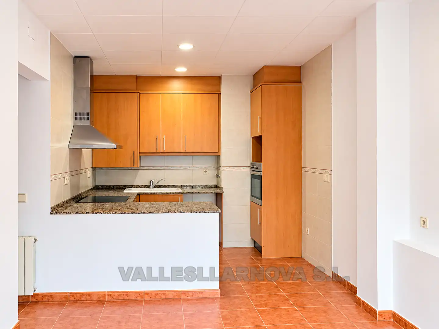 Wohnung zum Verkauf in Montornès del Vallès, imagen 2