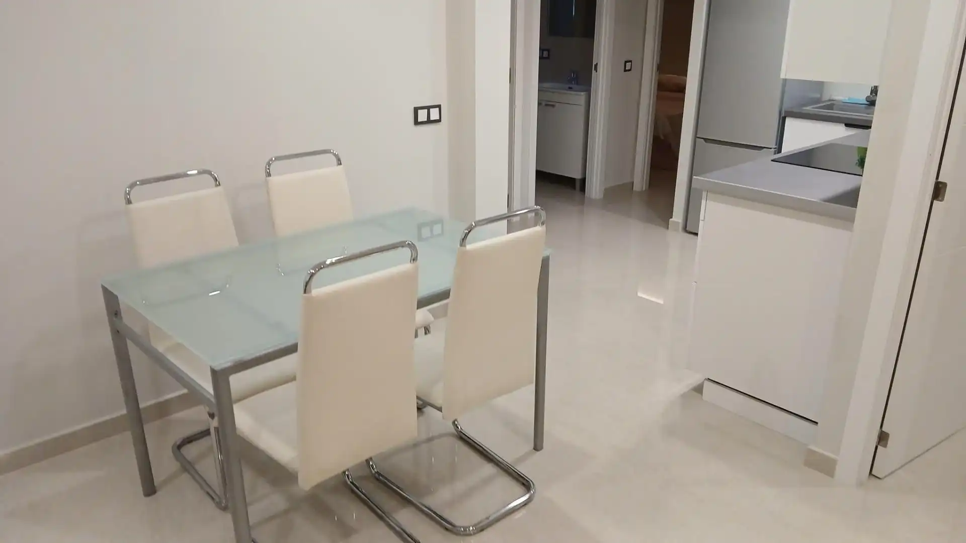 Apartamento con piscina en venta en N/A, imagen 7