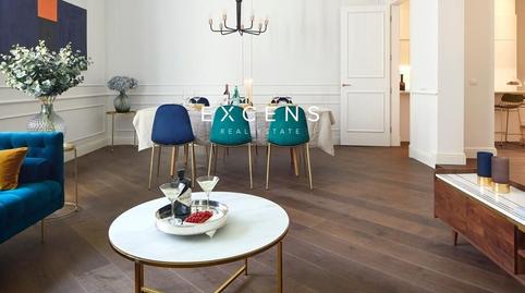 Foto 5 de Piso en venta en Dreta de l'Eixample, Barcelona