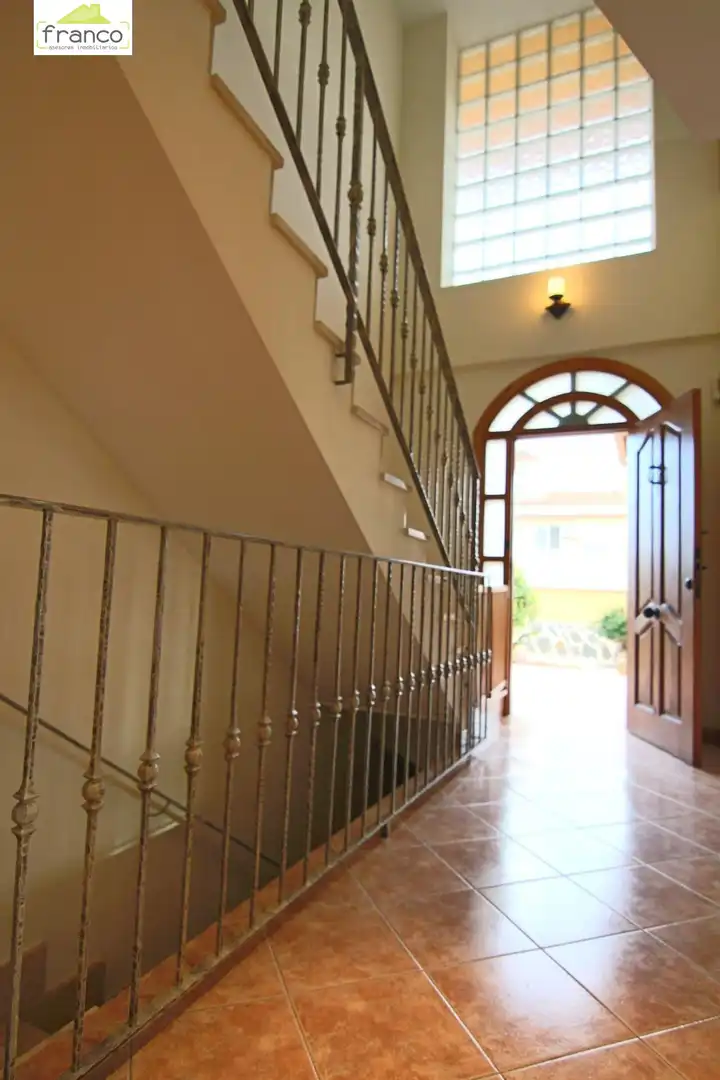Casa o xalet en venda a Zarandona