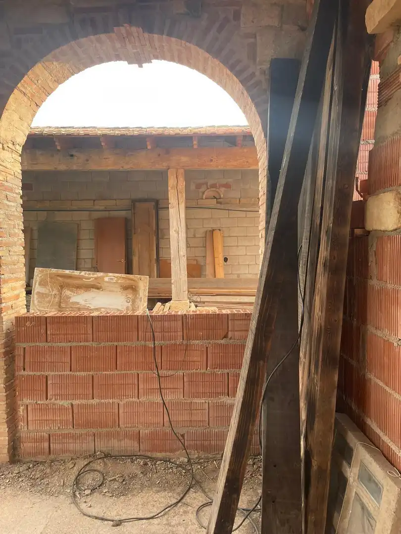 Terreny residencial en venda a La Murada - Los Vicentes, imagen 4