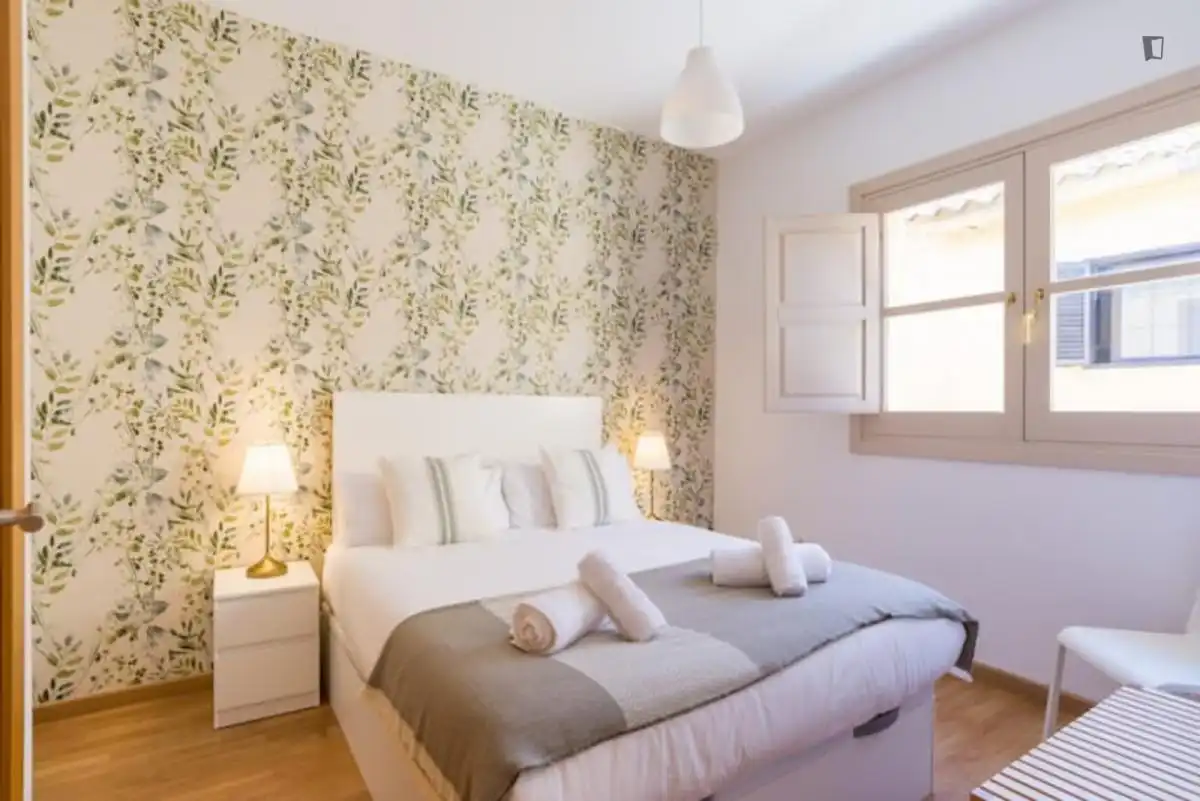 Apartment mit Aufzug zur Miete in Centro, imagen 5