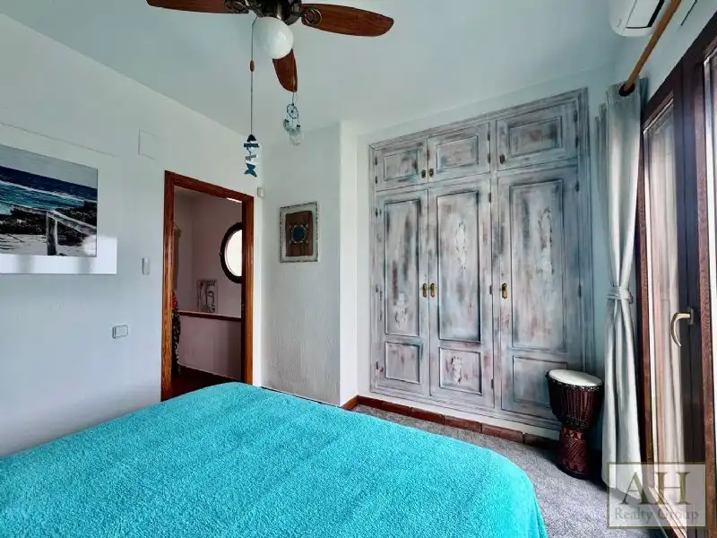 Terraced house for sale in Altea Hills, imagen 10