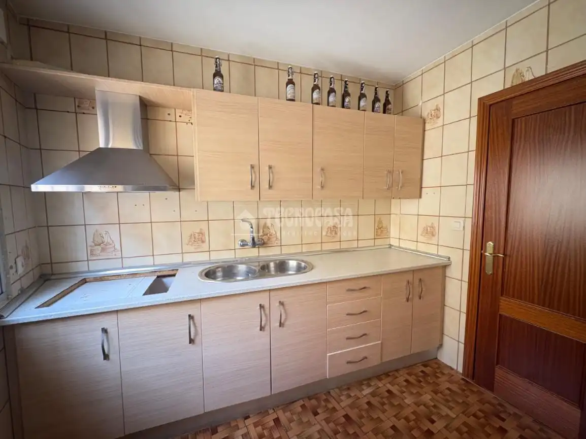Appartement avec terrasse à vendre à C. Carrera de Jesús, imagen 6