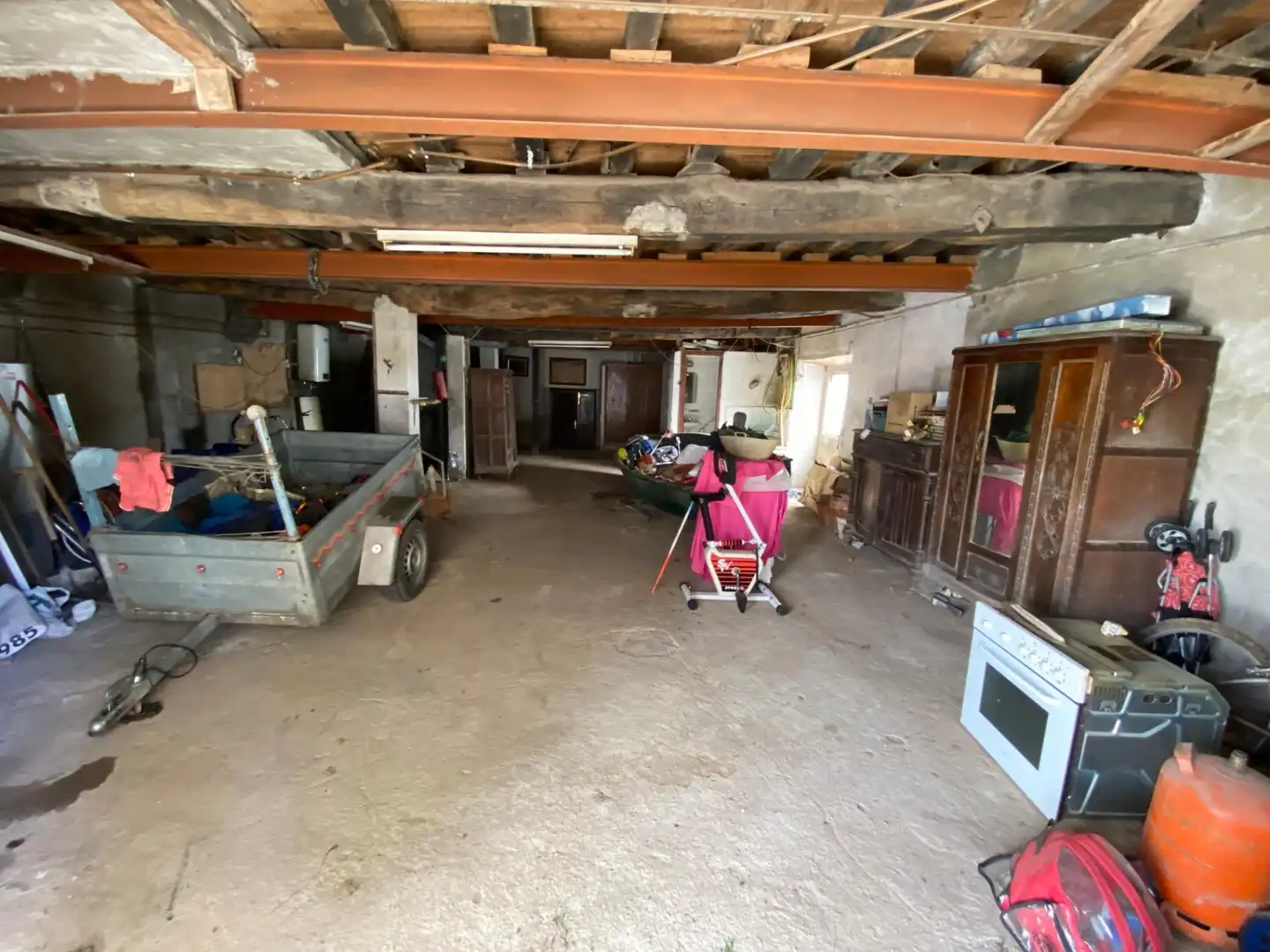 Casa adosada en venta en Villaviciosa con Trastero y Balcón