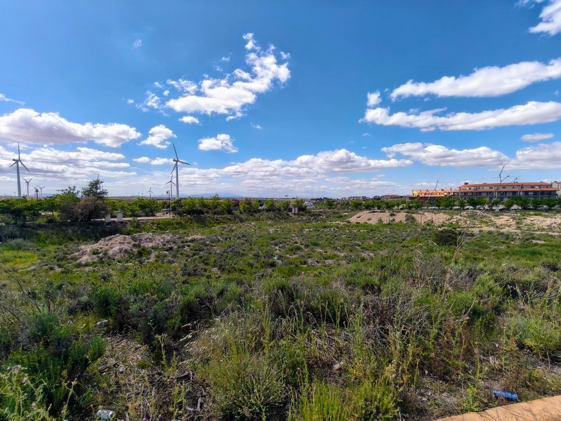 Residencial en venda en La Muela