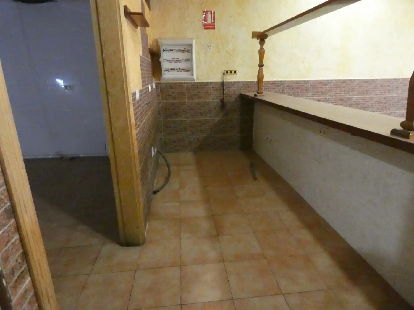 Local comercial en venda a Casco Urbano, imagen 7