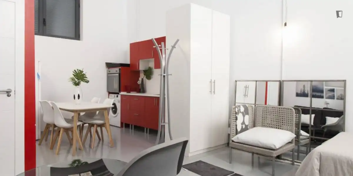 Apartament de lloguer a Pueblo Nuevo