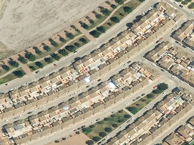 Casa en venda a CL. MAESTRO JOSE PEREZ HIDALGO 41 Sin planta