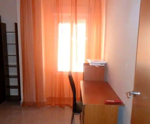 Bedroom of Flat for rent in Granada  with Furnished