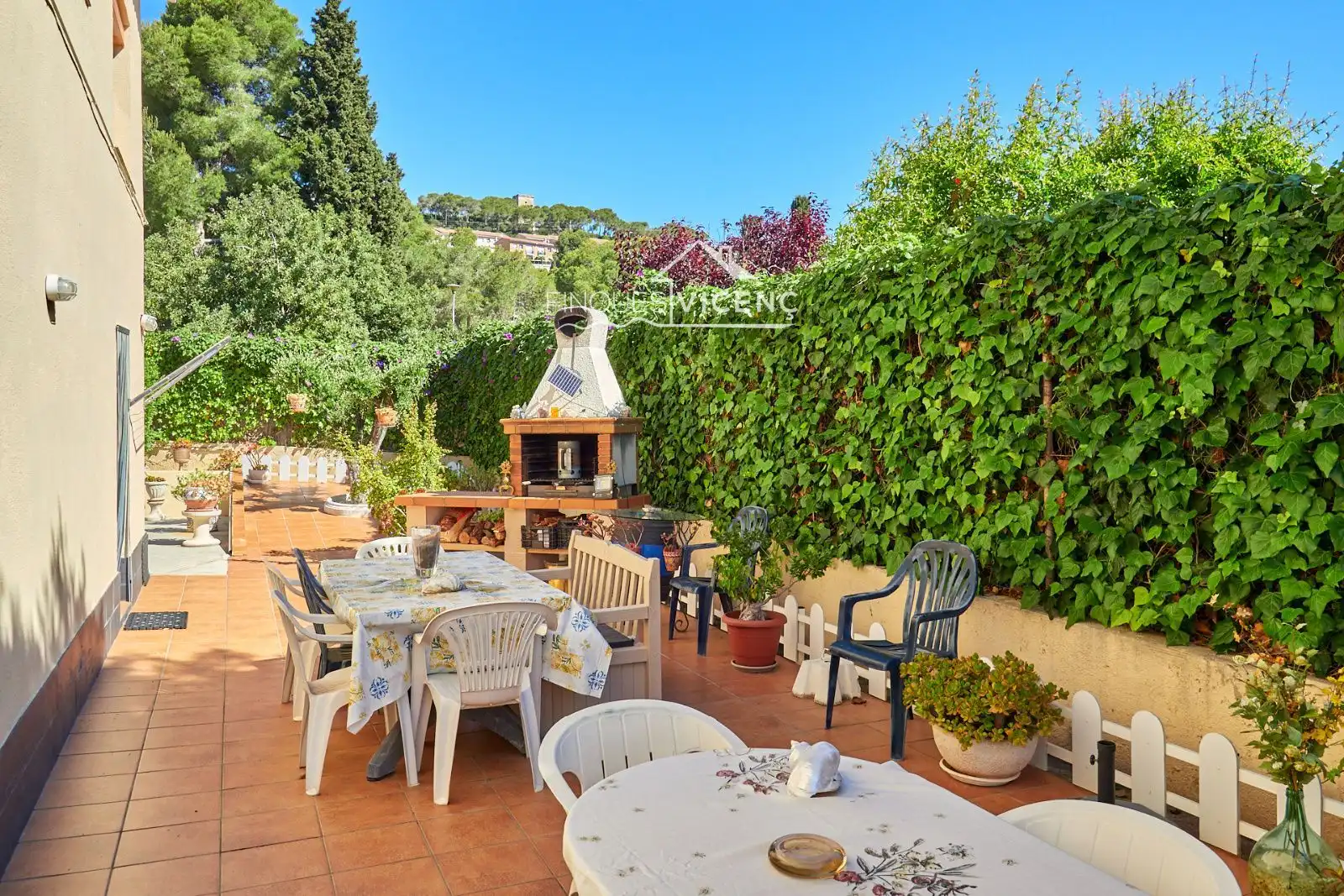 Villa mit Pool zum Verkauf in Masos, imagen 36