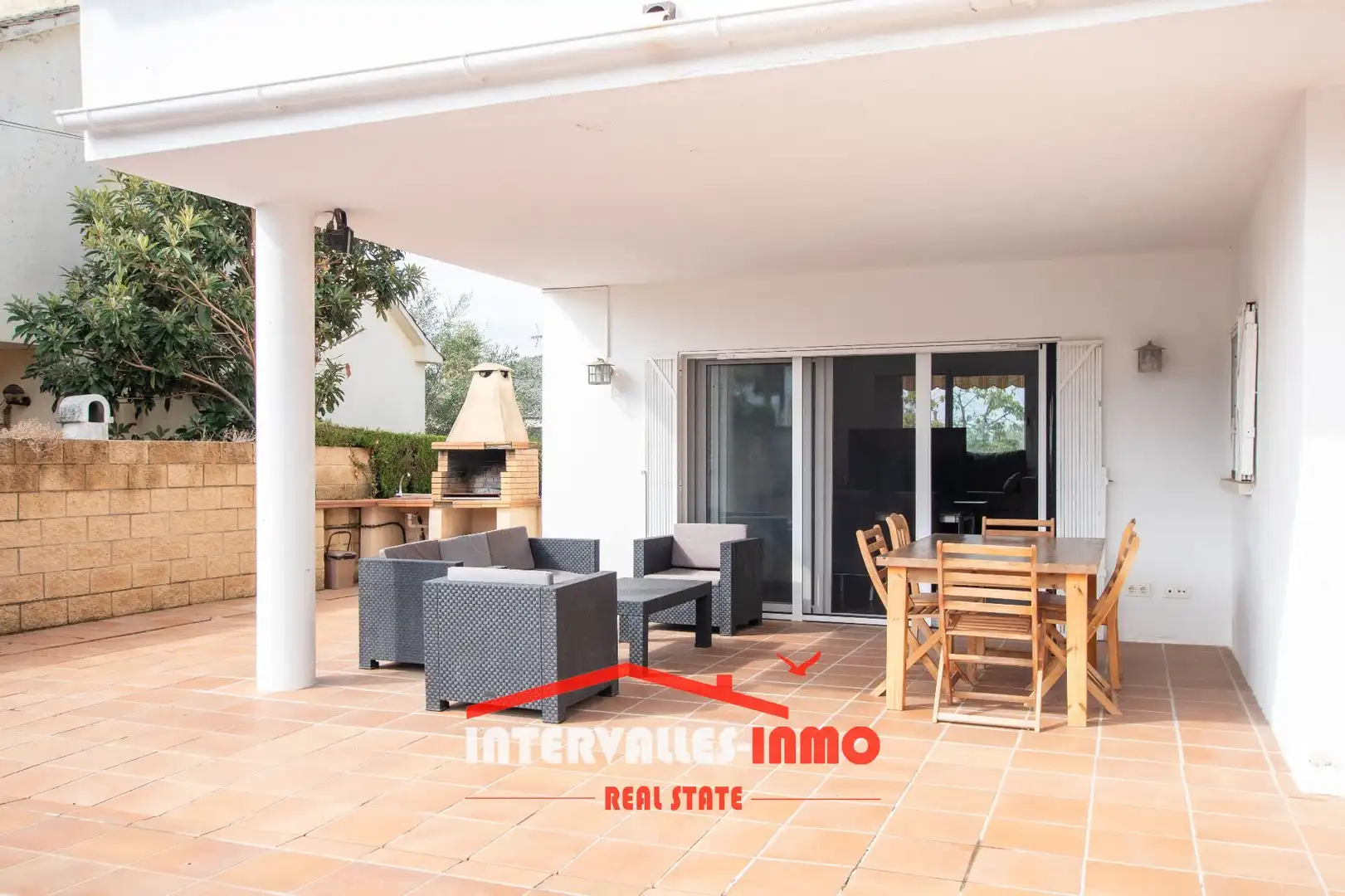 House with pool for sale in Palau-solità i Plegamans, imagen 51