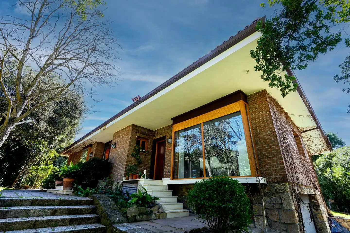 Casa con piscina en venta en De Mesoncillos, imagen 74