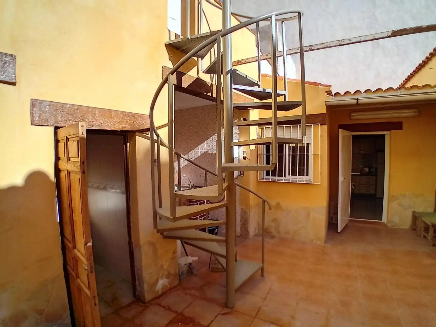 Finca rústica en venta en N/A, -1, Mazarrón Casco Urbano