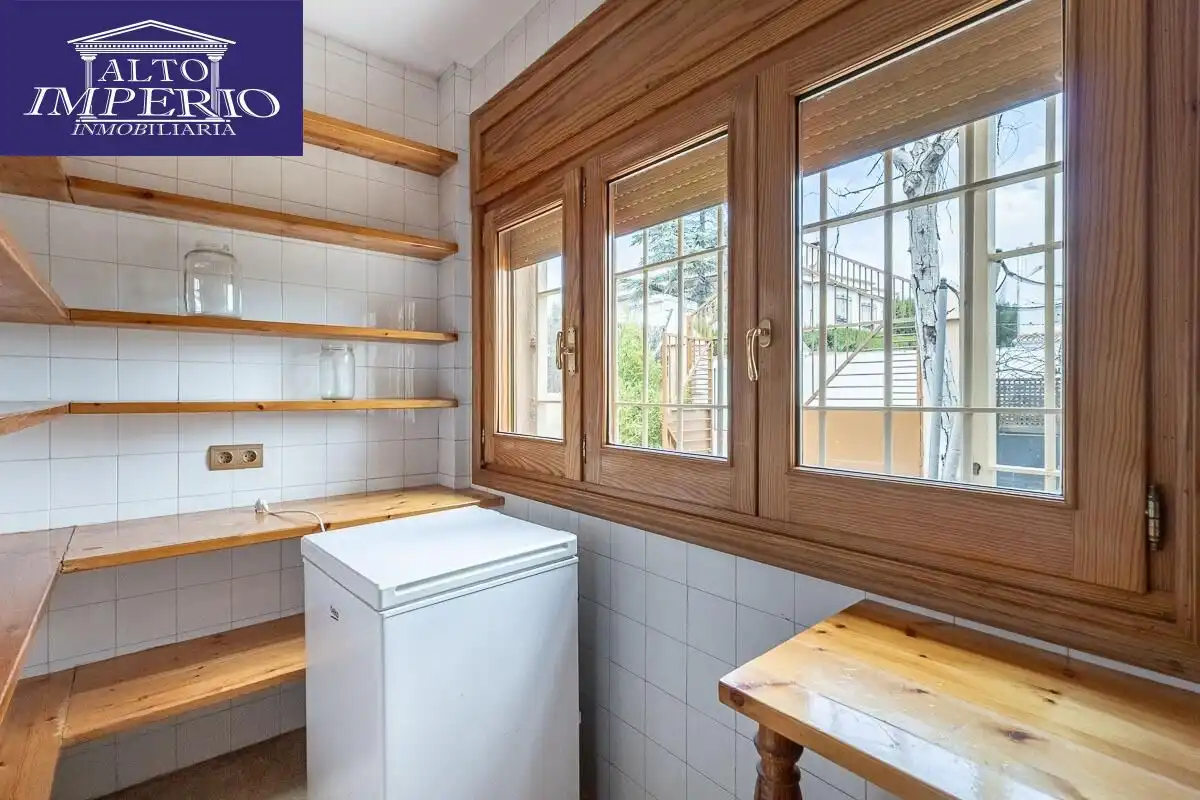 Casa con terrazza in vendita a Calle ARCES UR.MONTELUZ, imagen 15