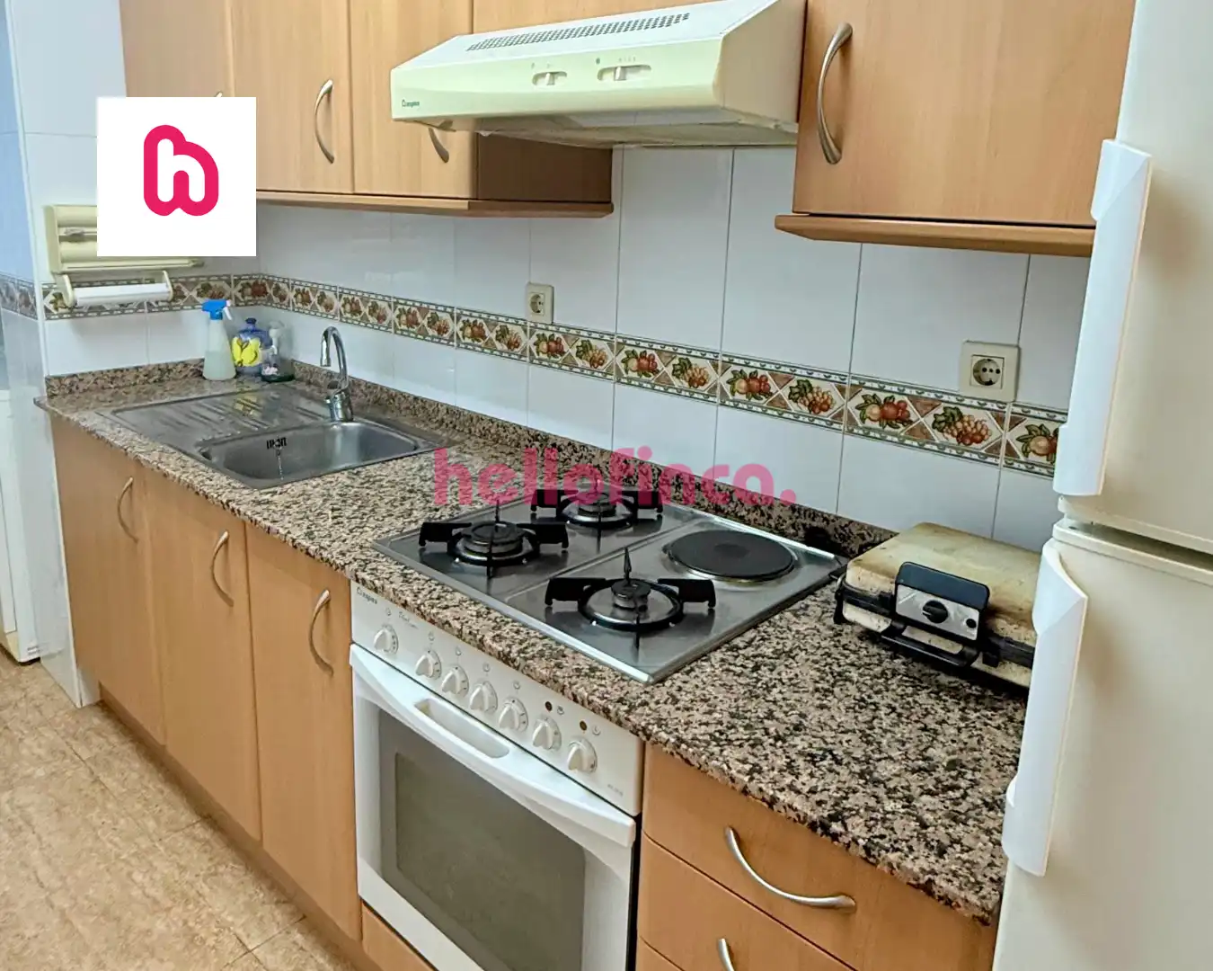 Appartement avec terrasse à vendre à Centre, imagen 18