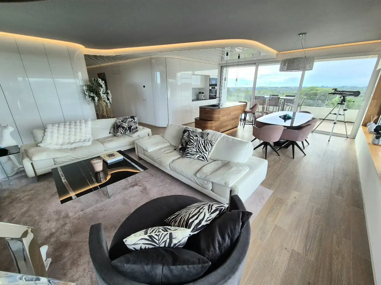 Appartement compact à vendre à Orihuela Costa, imagen 5
