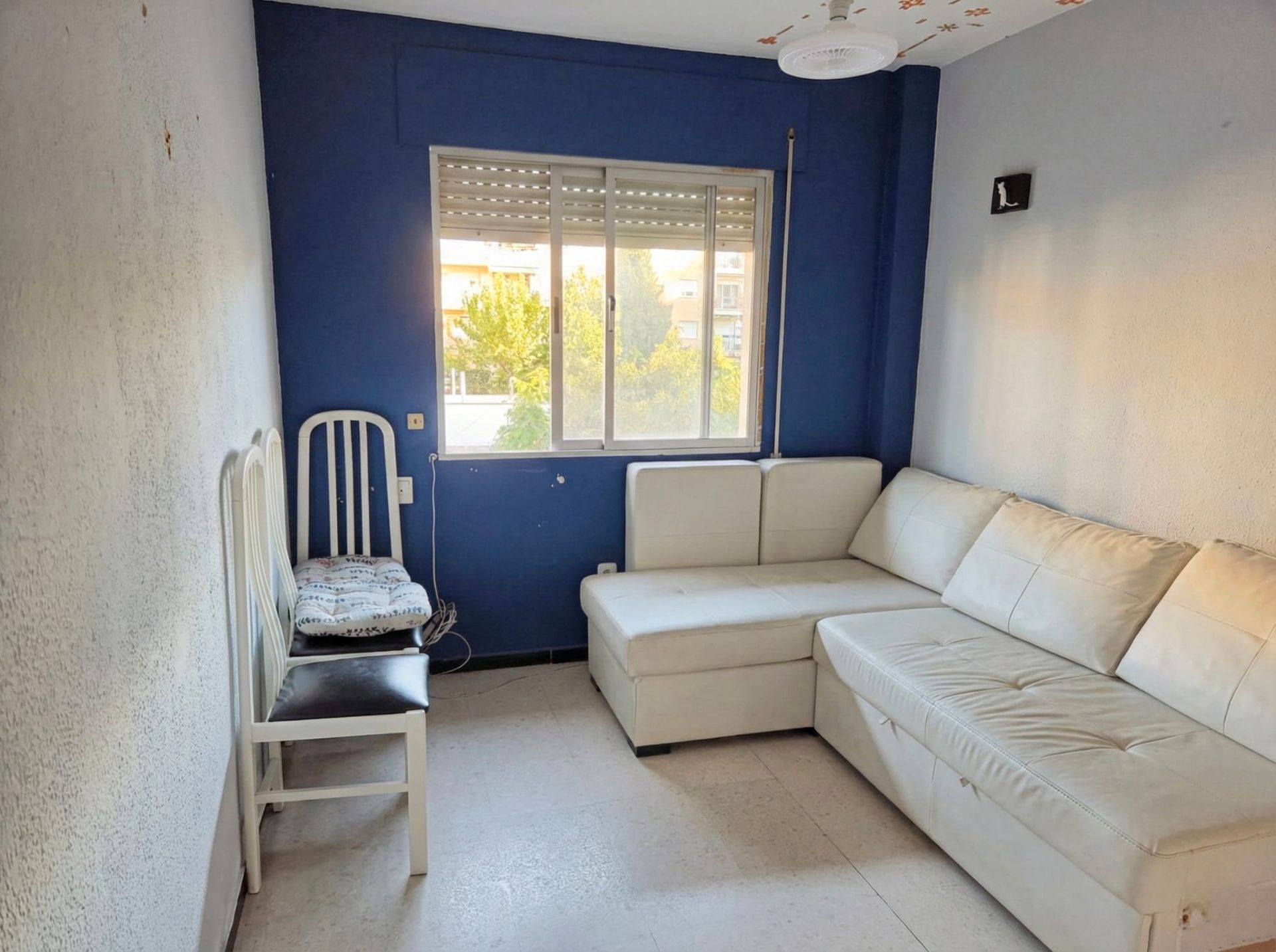 Habitación de Piso en venta en Fuengirola con Terraza y Trastero