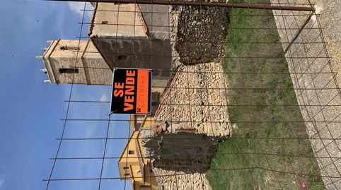 Foto 2 de Pis en venda a Calle la Fuente, 52, Torralba de los Sisones, Teruel